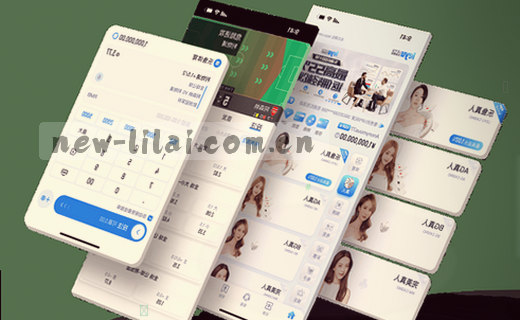 访问路径 数据导向